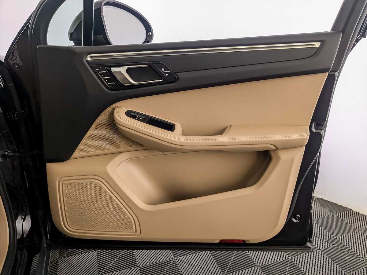 Купить Porsche Macan, 2019, 58 528 км, фото №21