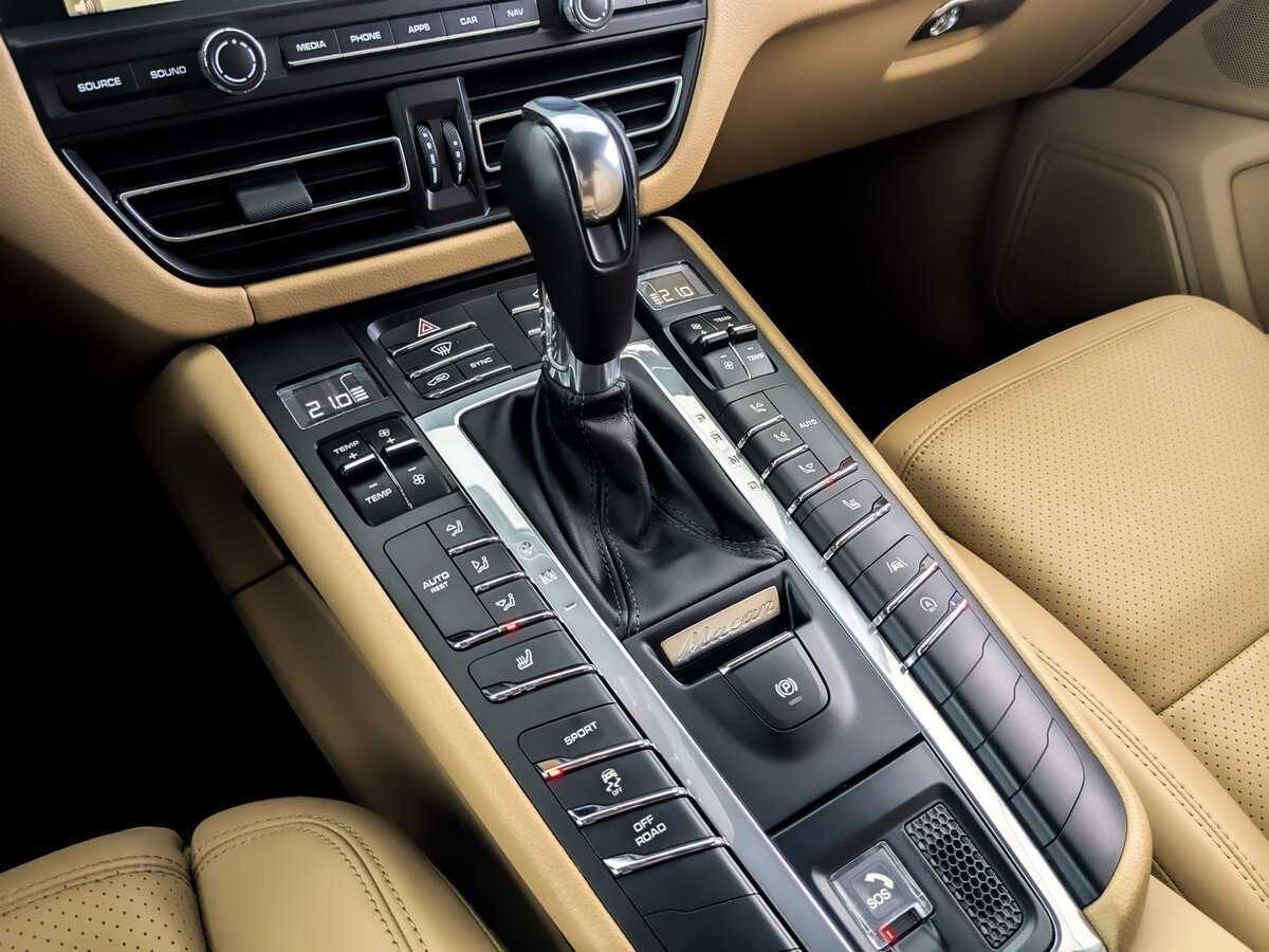 Купить Porsche Macan, 2019, 58 528 км, фото №24