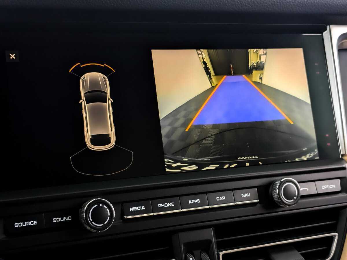 Купить Porsche Macan, 2019, 58 528 км, фото №26