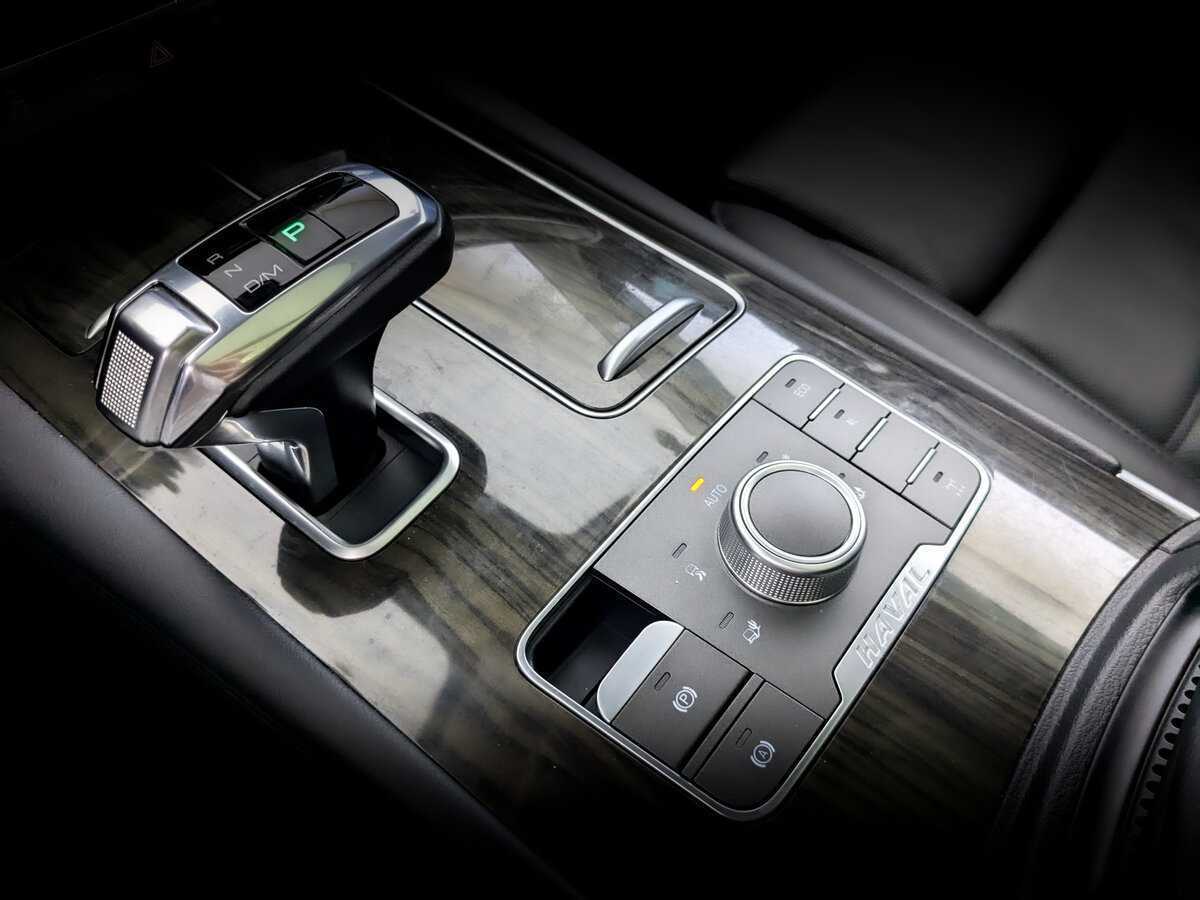 Купить Haval H9, 2019, 48 980 км, фото №20