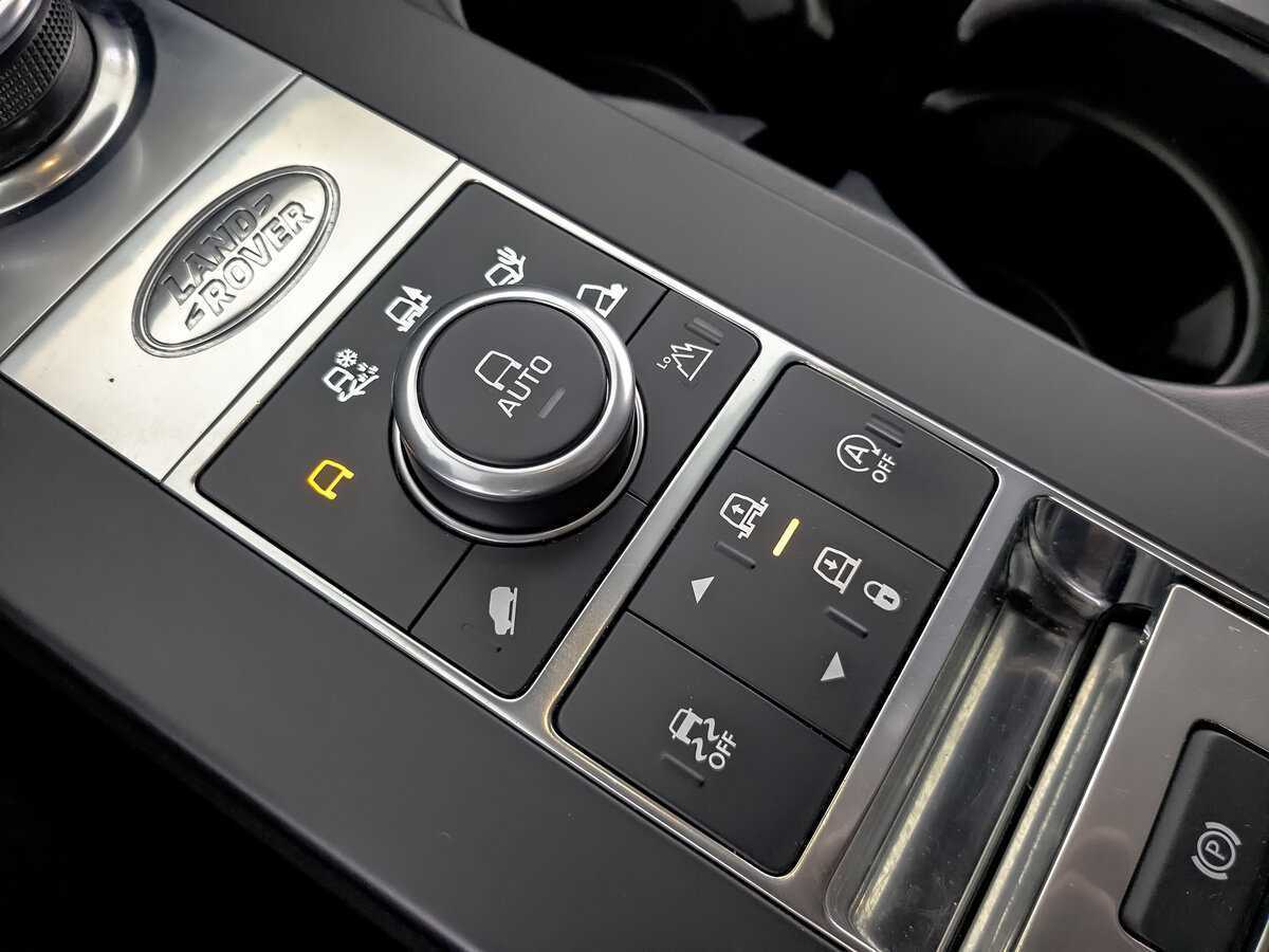 Купить Land Rover Discovery, 2019, 151 245 км, фото №26