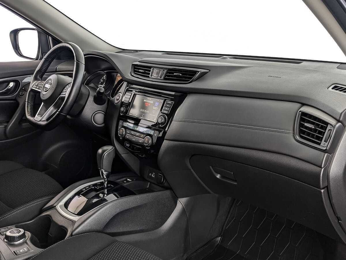 Купить Nissan X-Trail, 2022, 73 900 км, фото №9