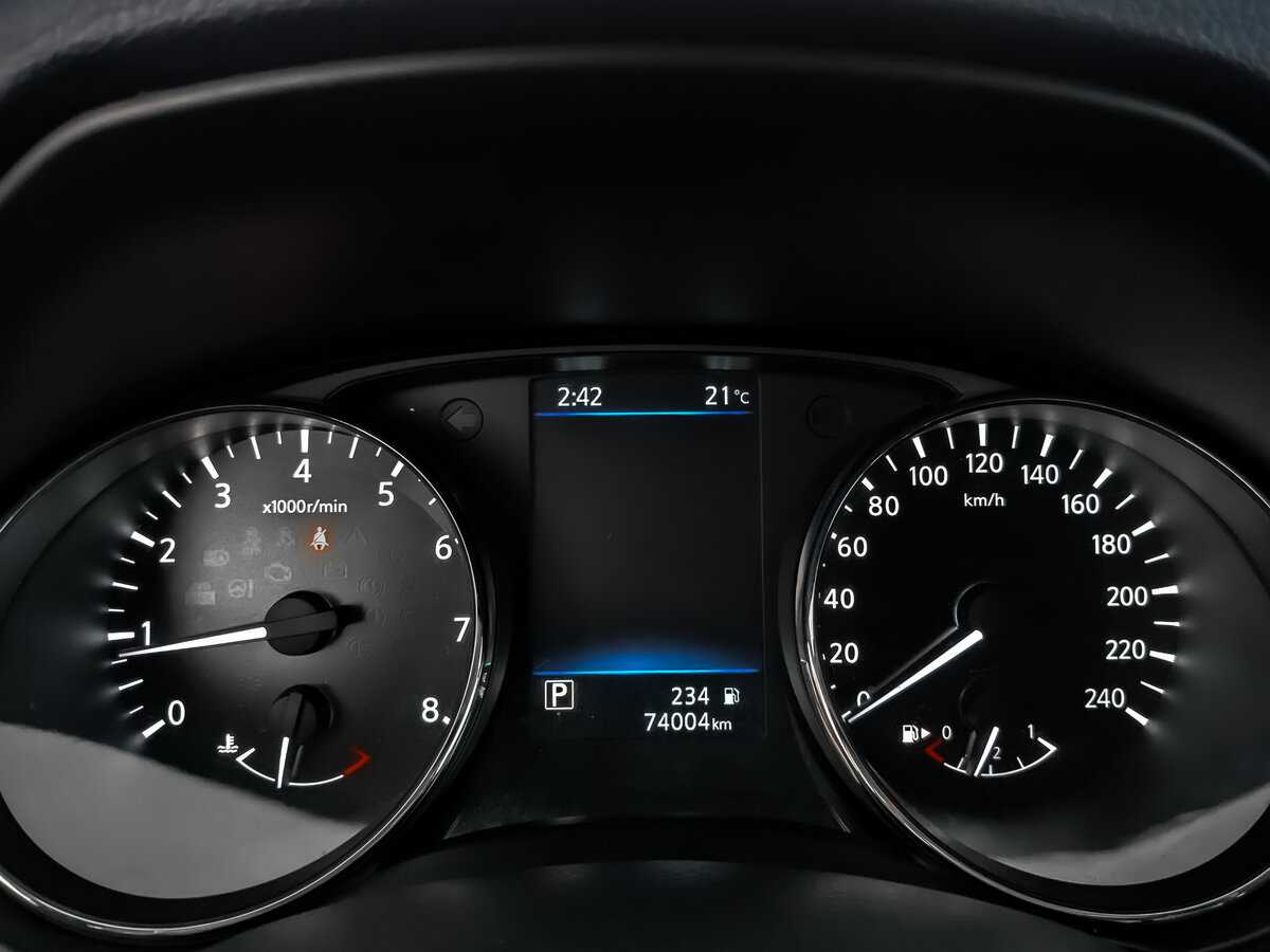 Купить Nissan X-Trail, 2022, 73 900 км, фото №12