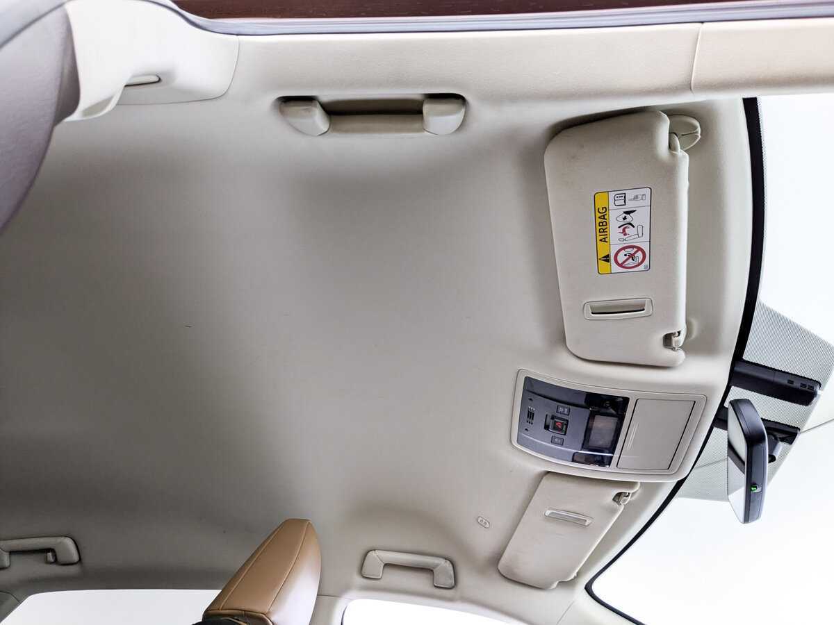 Купить Lexus RX 300, 2018, 113 000 км, фото №19