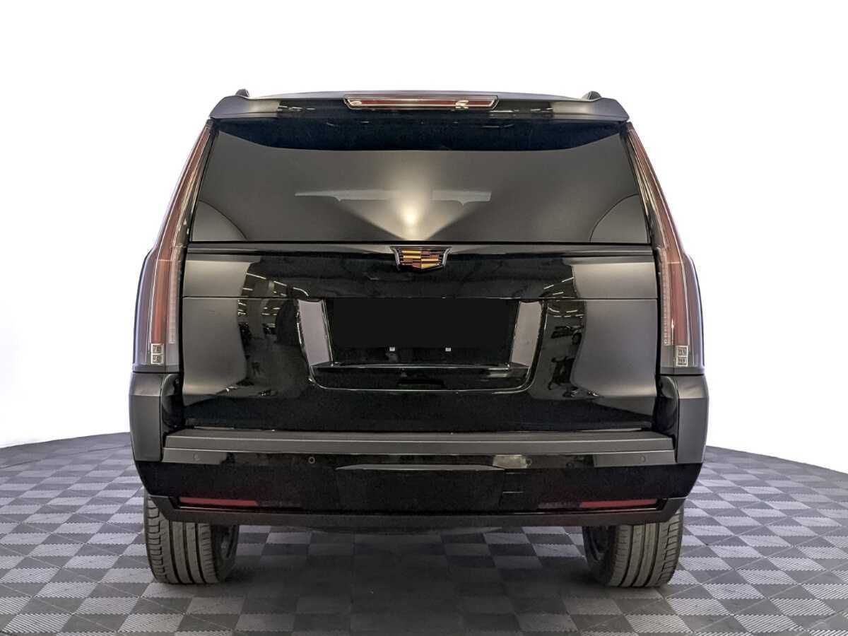 Купить Cadillac Escalade, 2018, 124 750 км, фото №6