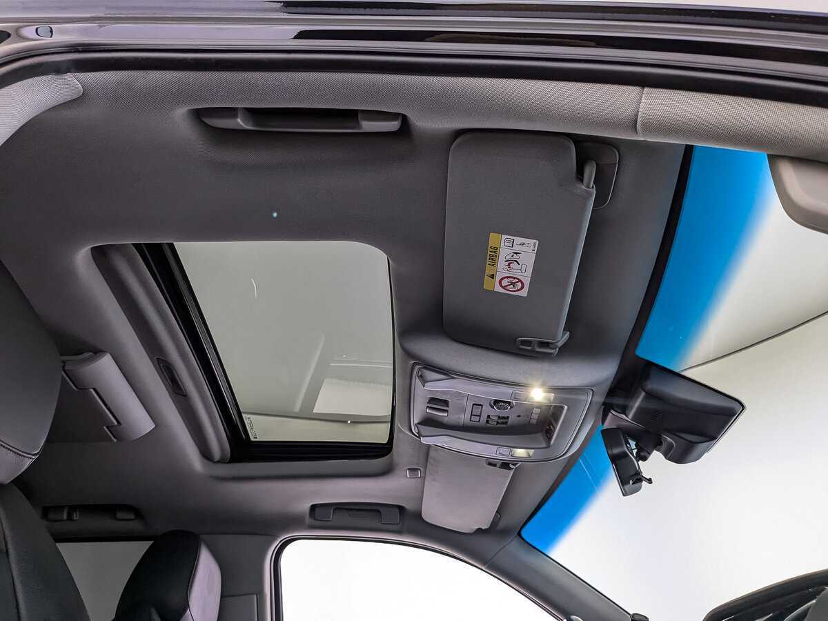 Купить Cadillac Escalade, 2018, 124 750 км, фото №18