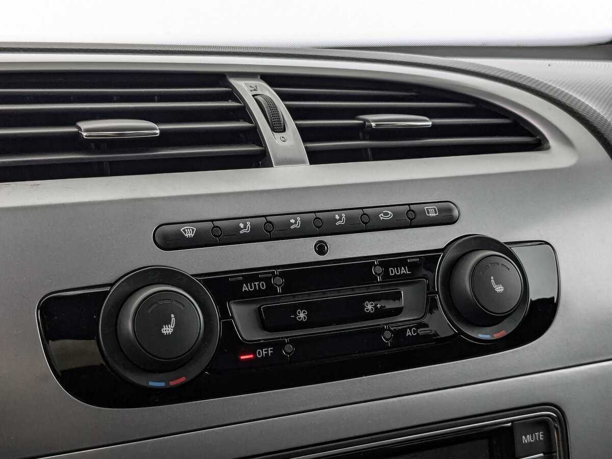 Купить SEAT Leon, 2012, 143 000 км, фото №17