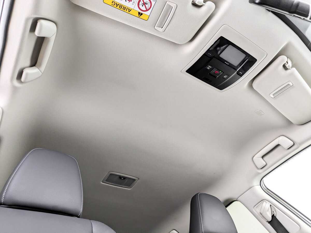 Купить Lexus NX 200, 2018, 60 563 км, фото №18