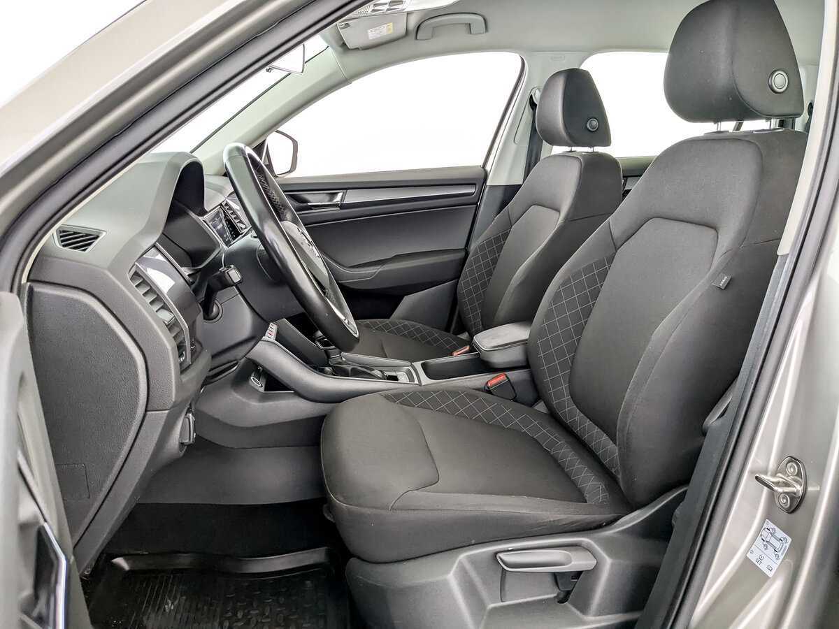 Купить Skoda Kodiaq, 2020, 106 250 км, фото №16