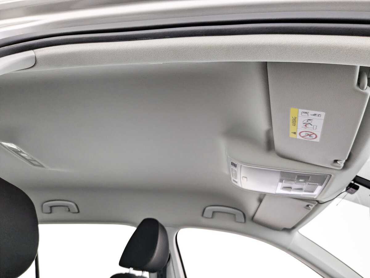 Купить Skoda Kodiaq, 2020, 106 250 км, фото №18