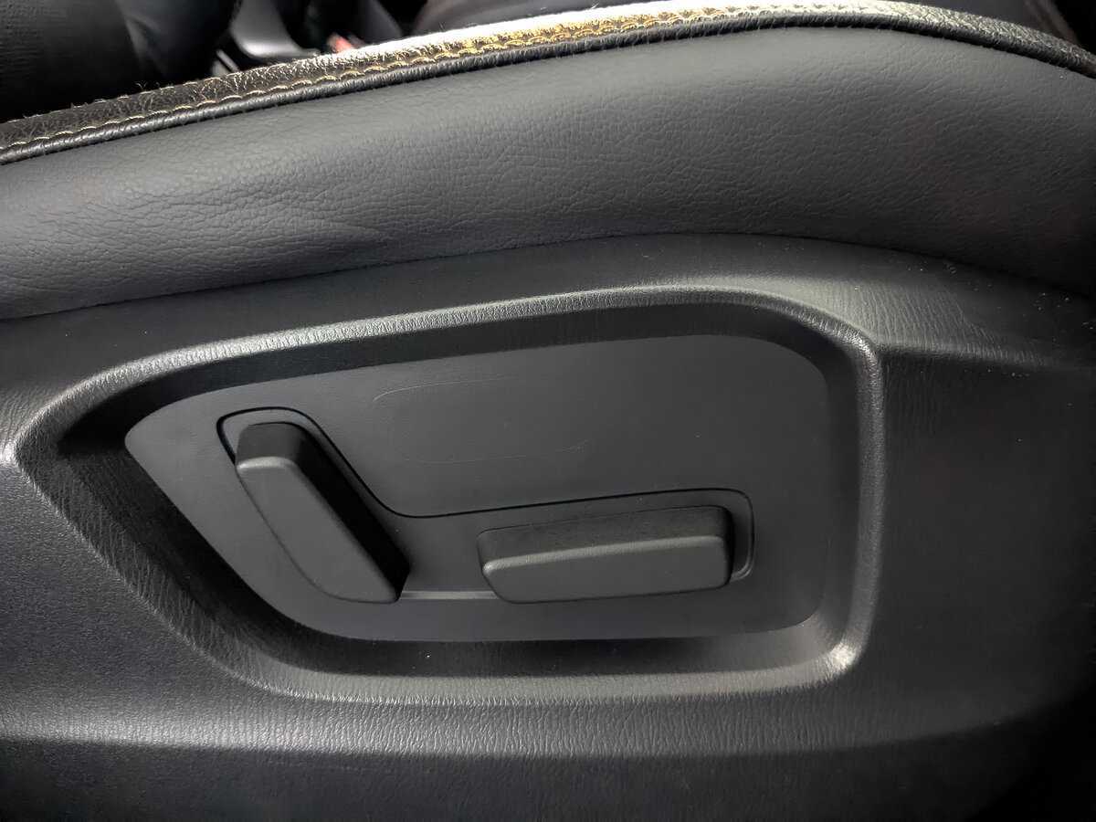 Купить Mazda CX-5, 2017, 51 617 км, фото №22