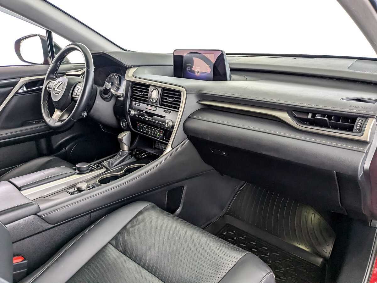 Купить Lexus RX 300, 2019, 151 000 км, фото №9
