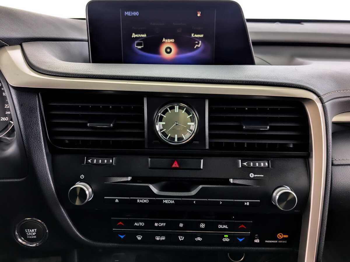 Купить Lexus RX 300, 2019, 151 000 км, фото №13