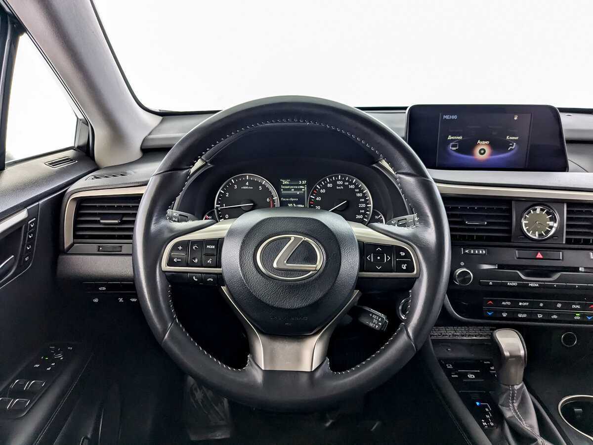 Купить Lexus RX 300, 2019, 151 000 км, фото №18