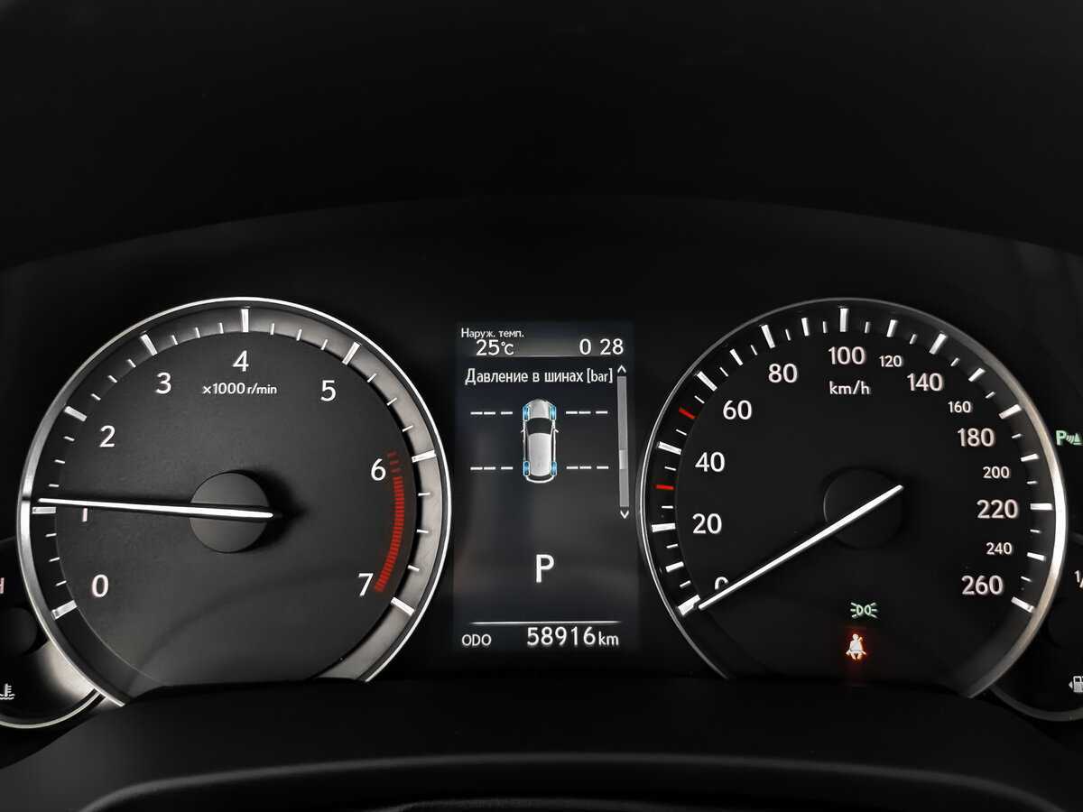 Купить Lexus RX 300, 2018, 58 913 км, фото №12