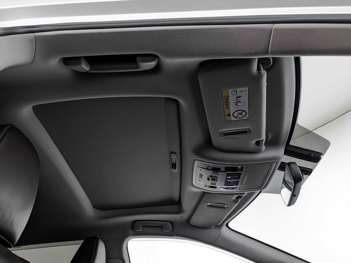 Купить Lexus RX 300, 2018, 58 913 км, фото №19