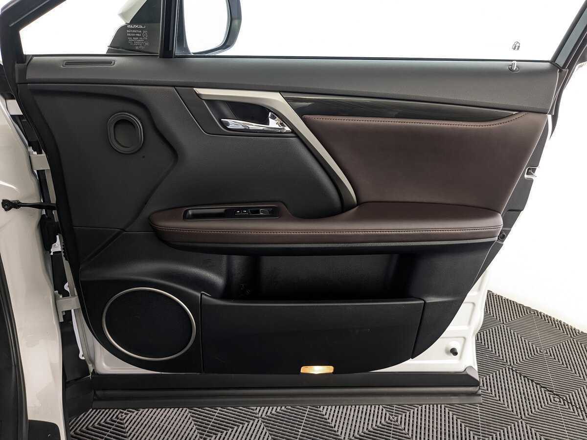 Купить Lexus RX 300, 2018, 58 913 км, фото №21