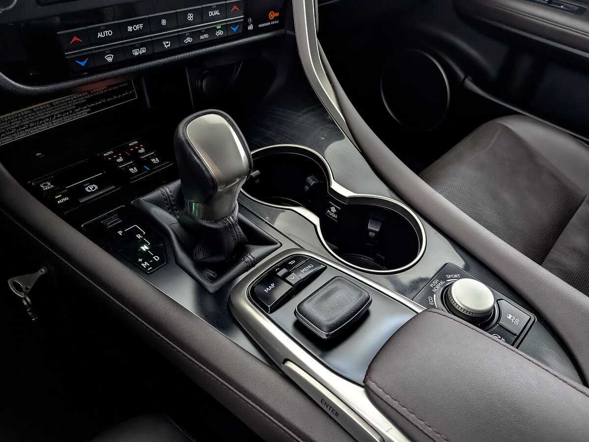 Купить Lexus RX 300, 2018, 58 913 км, фото №24