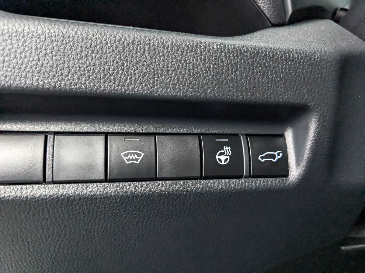 Купить Toyota RAV4, 2021, 21 000 км, фото №22