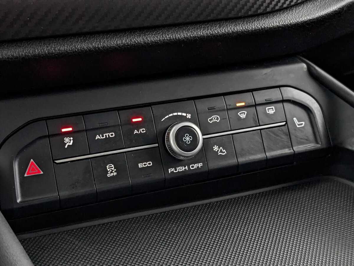 Купить Haval F7x, 2021, 50 020 км, фото №17