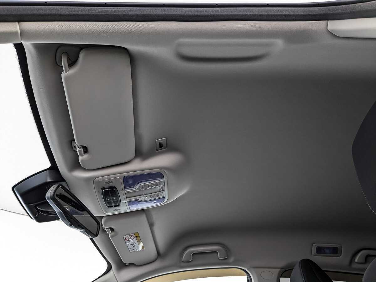 Купить Haval F7x, 2021, 50 020 км, фото №19