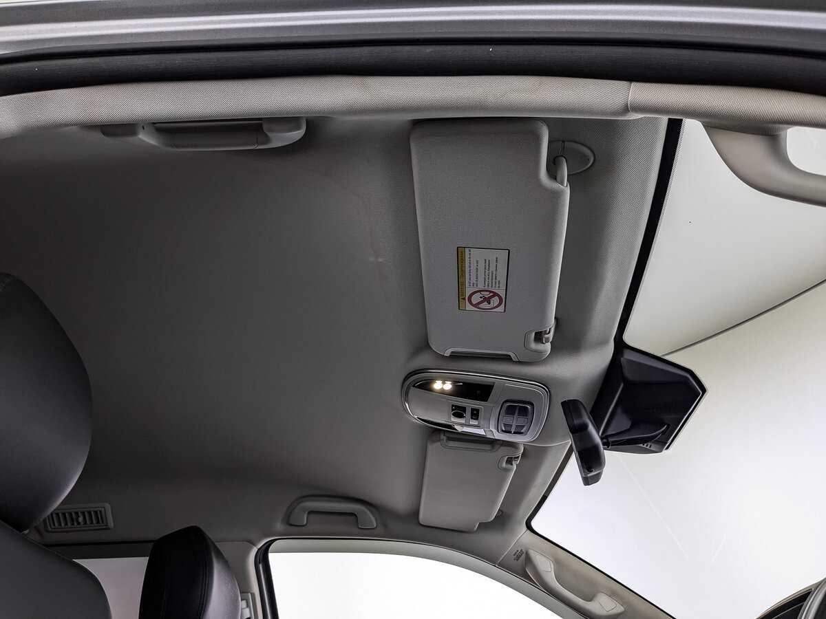 Купить Haval H9, 2021, 62 150 км, фото №19