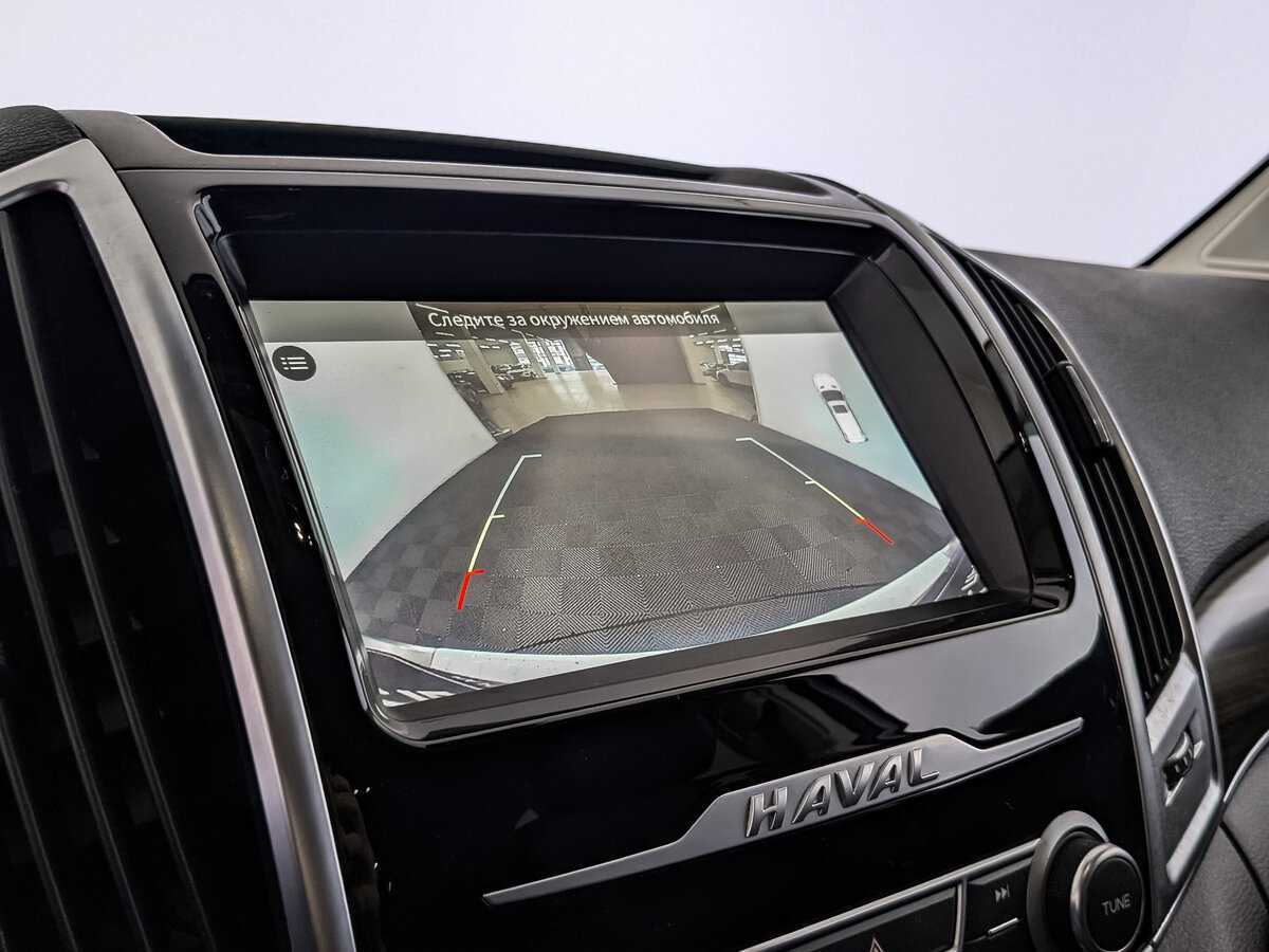 Купить Haval H9, 2021, 62 150 км, фото №26
