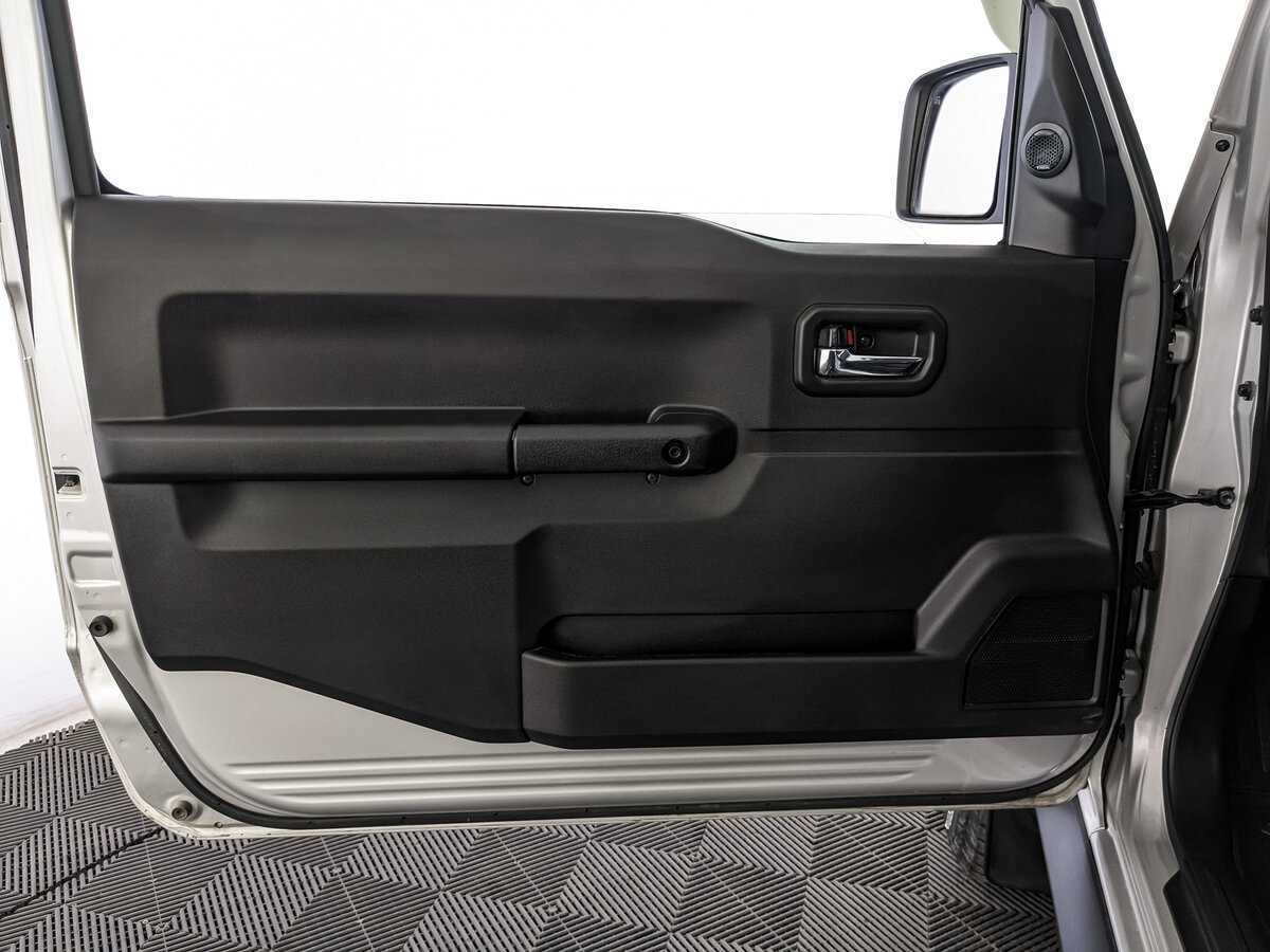 Купить Suzuki Jimny, 2021, 15 669 км, фото №15