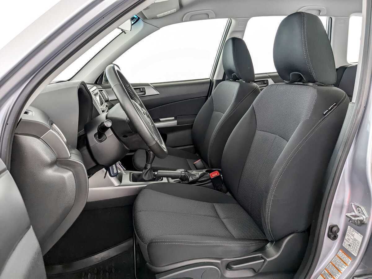 Купить Subaru Forester, 2012, 88 489 км, фото №16