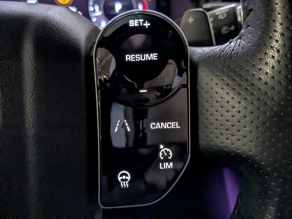 Купить Land Rover Range Rover Velar, 2018, 90 337 км, фото №22