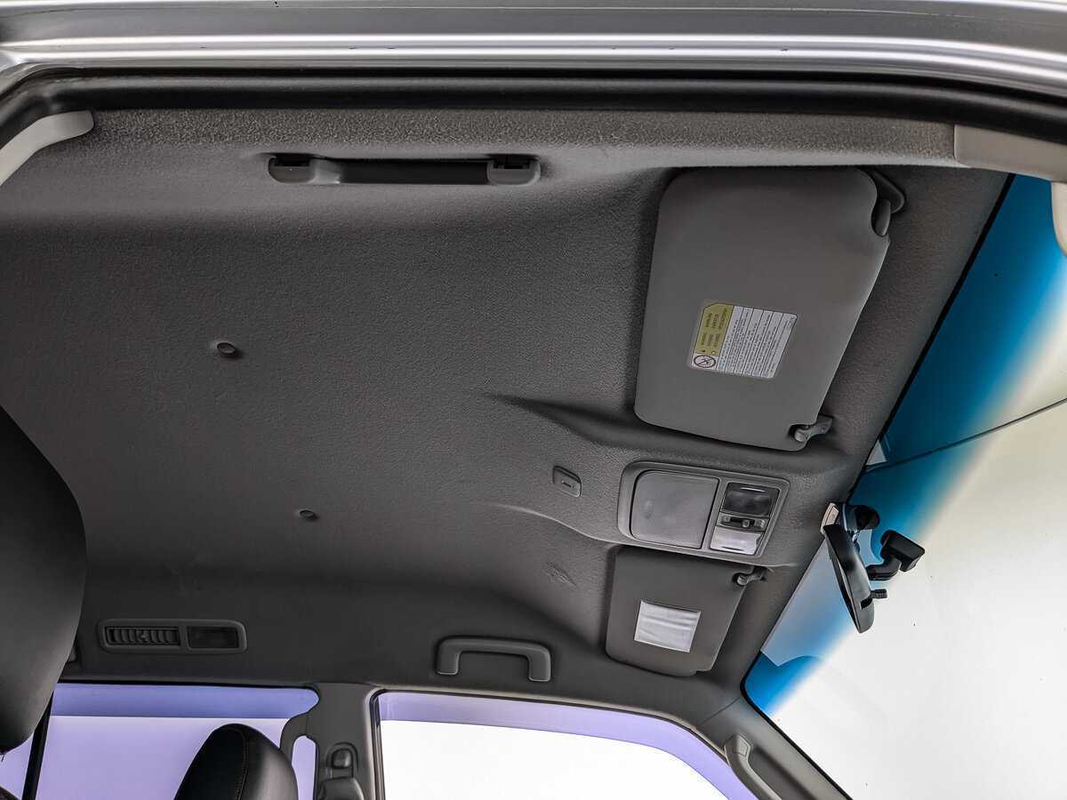 Купить Mitsubishi Pajero, 2011, 201 981 км, фото №19