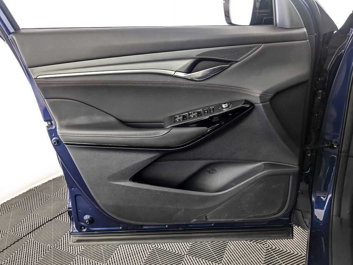 Купить Changan CS75PLUS, 2023, 9 485 км, фото №15