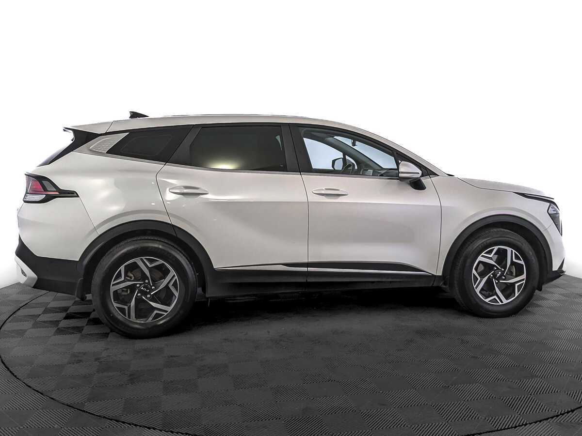 Купить Kia Sportage, 2023, 36 403 км, фото №4