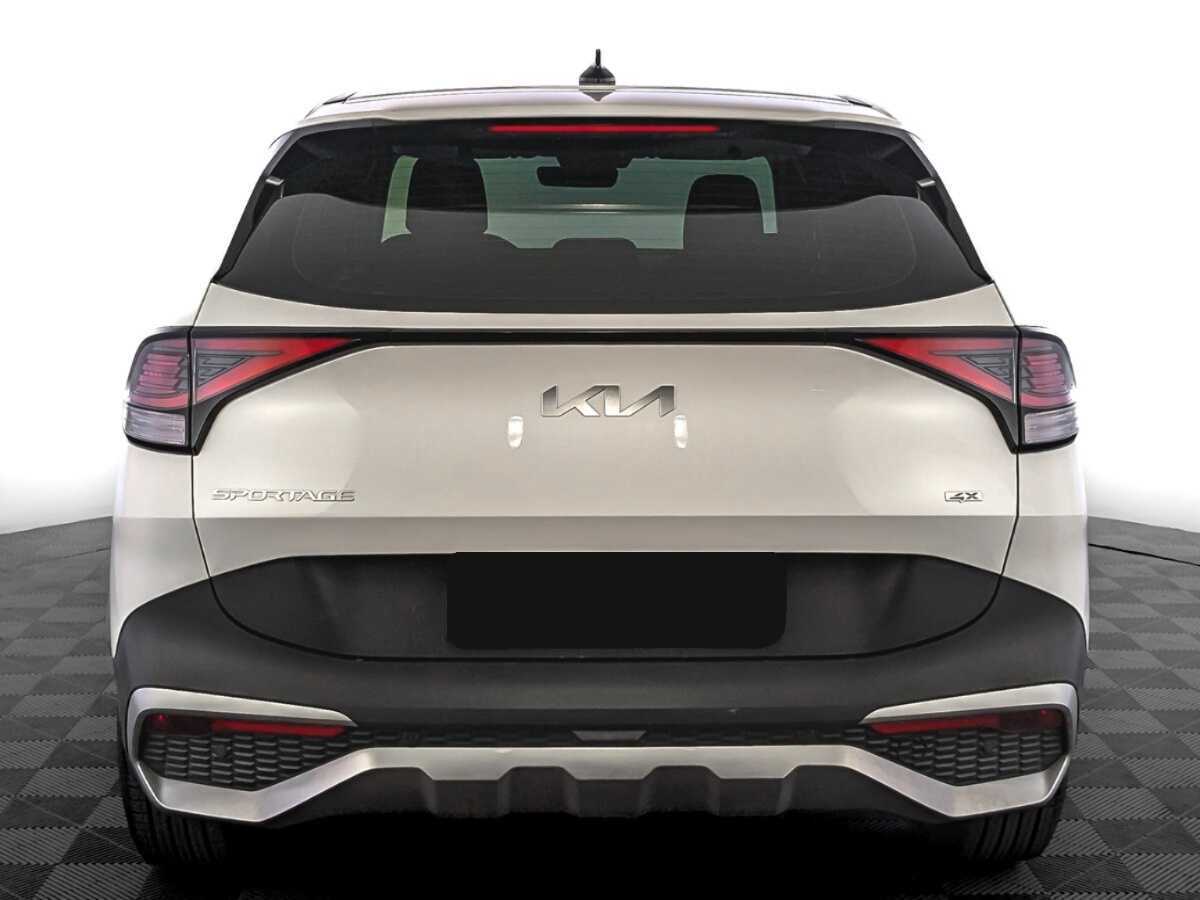 Купить Kia Sportage, 2023, 36 403 км, фото №6