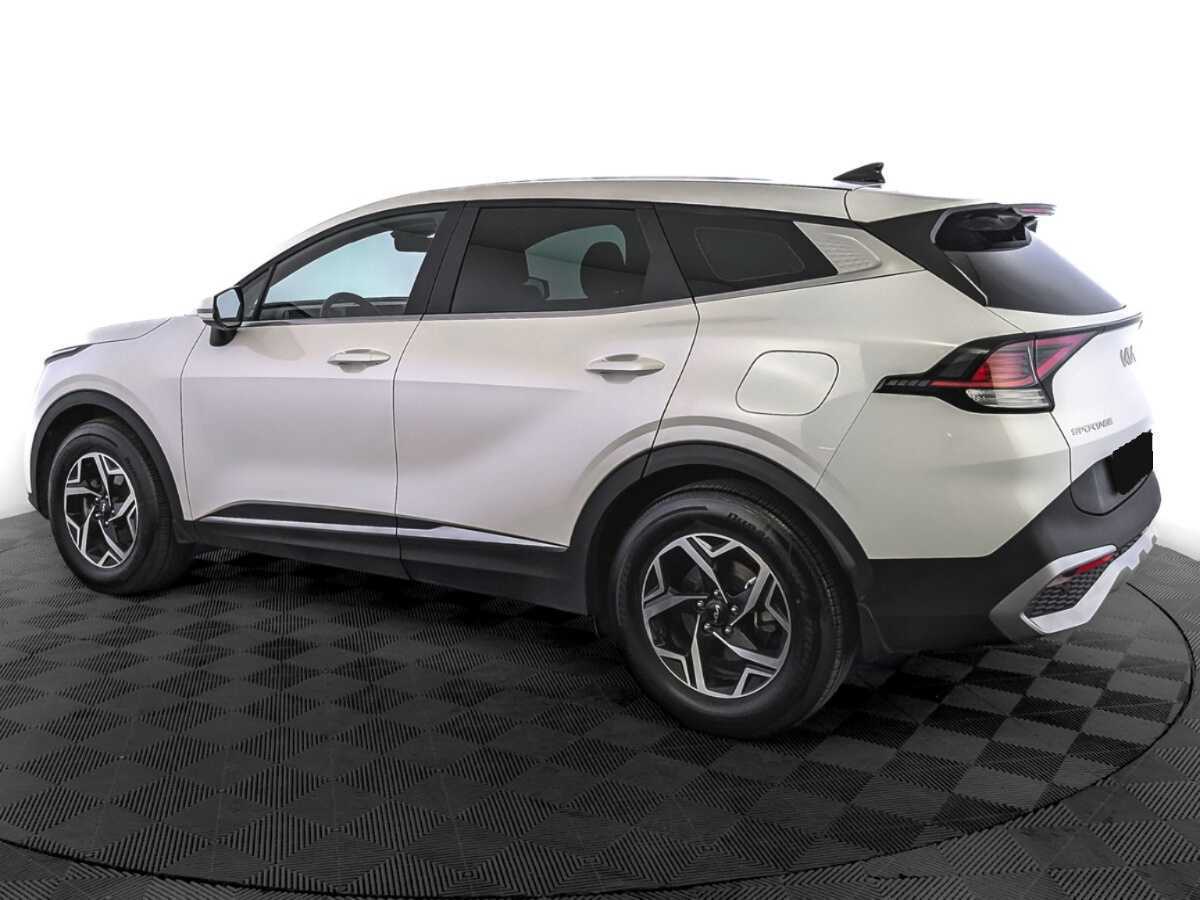 Купить Kia Sportage, 2023, 36 403 км, фото №7