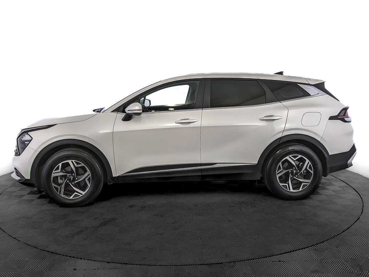Купить Kia Sportage, 2023, 36 403 км, фото №8