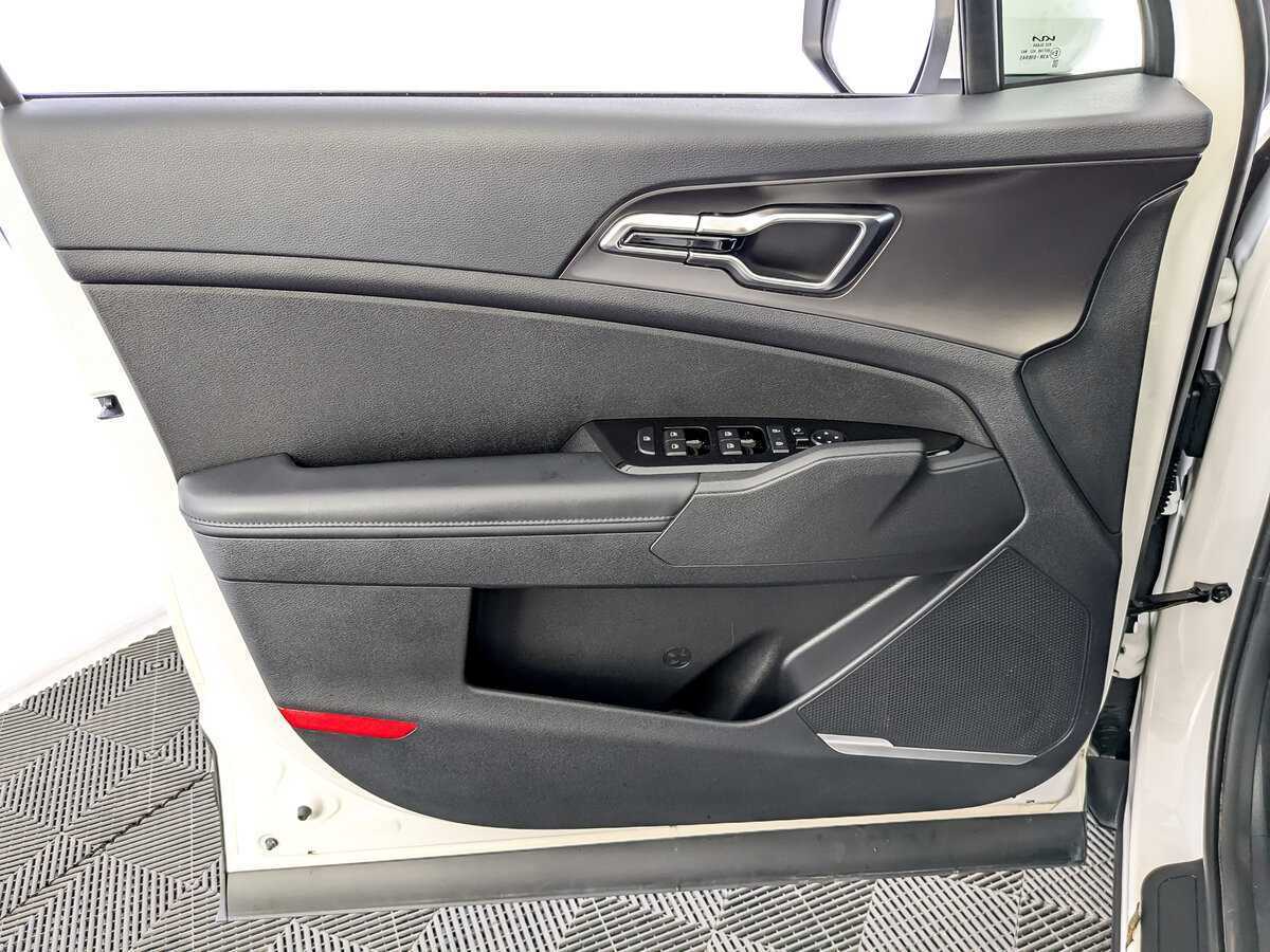 Купить Kia Sportage, 2023, 36 403 км, фото №15