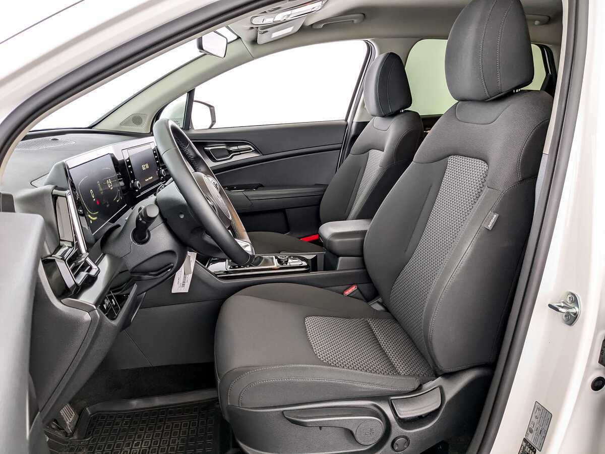 Купить Kia Sportage, 2023, 36 403 км, фото №16