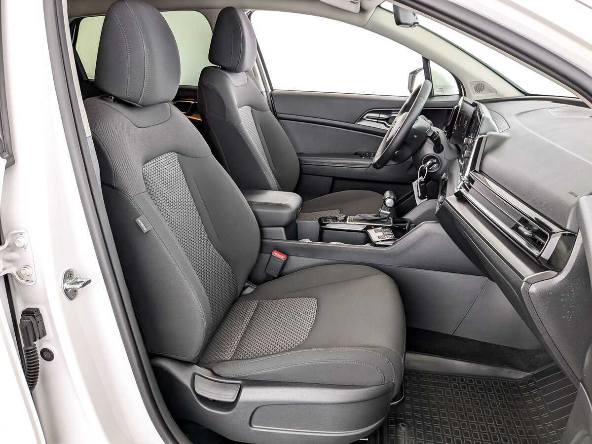 Купить Kia Sportage, 2023, 36 403 км, фото №19