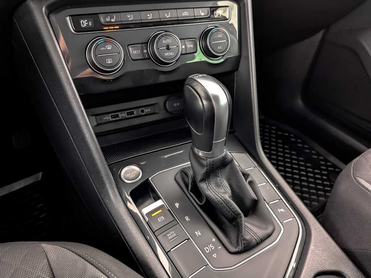 Купить Volkswagen Tiguan, 2019, 47 639 км, фото №23