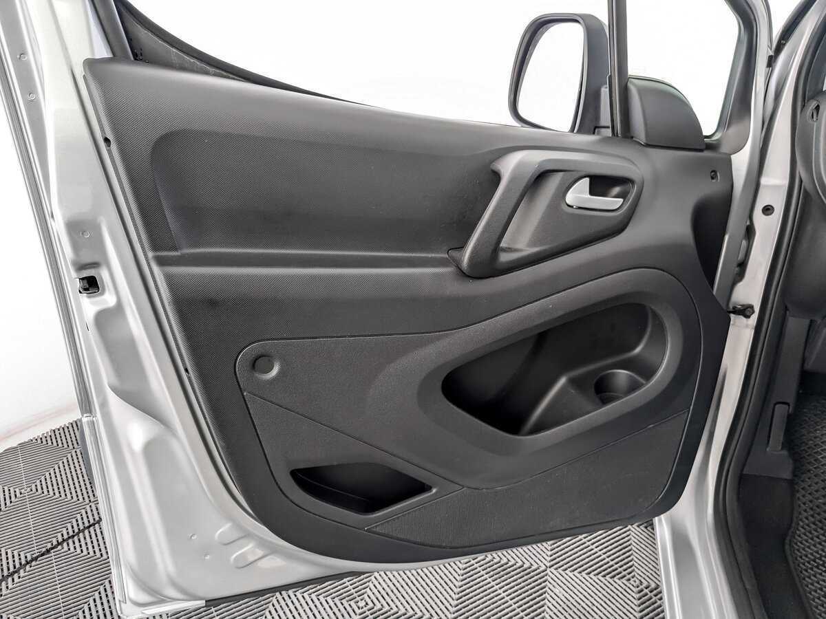 Купить Peugeot Partner Crossway, 2021, 78 241 км, фото №15