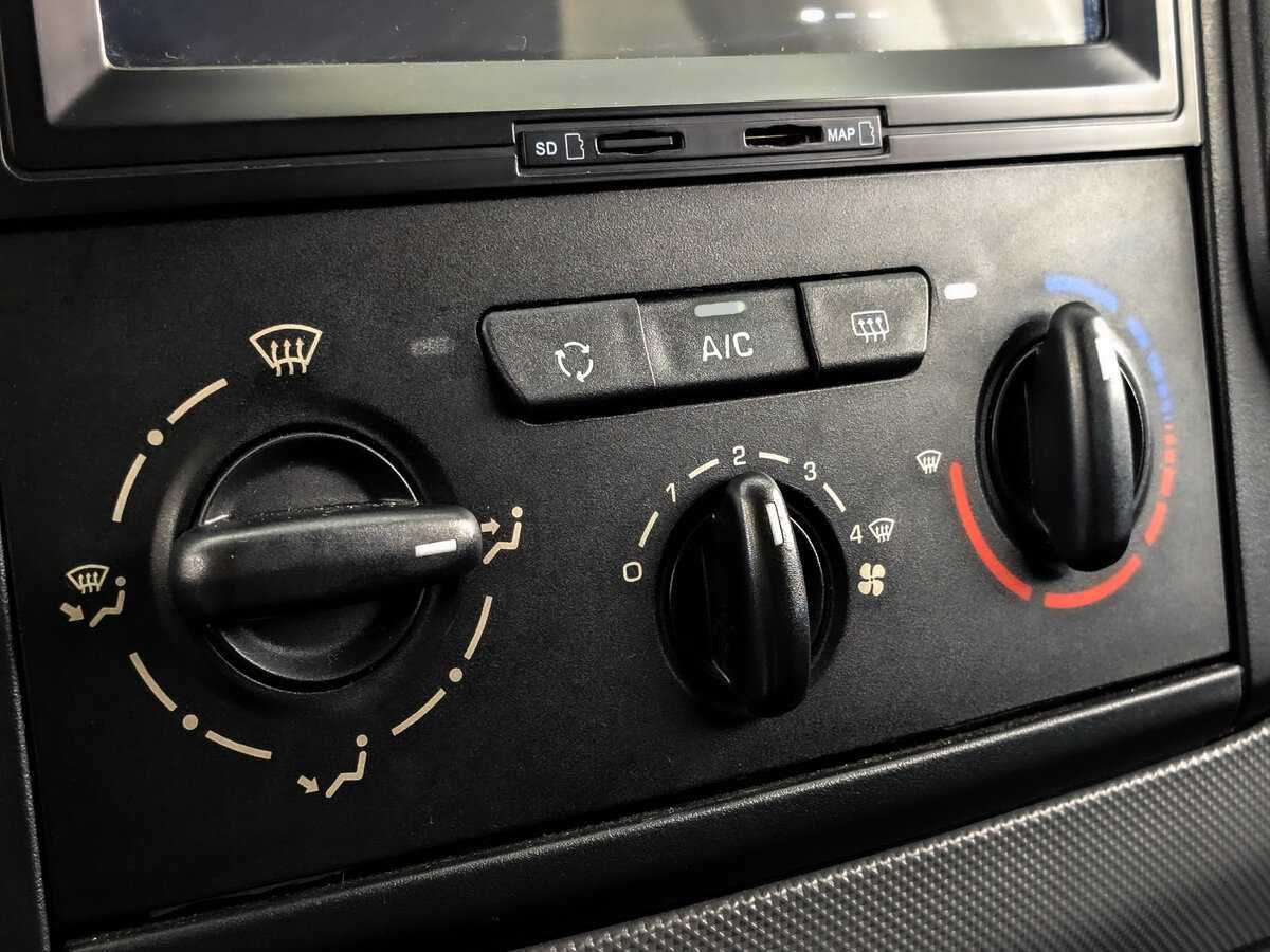 Купить Peugeot Partner Crossway, 2021, 78 241 км, фото №21