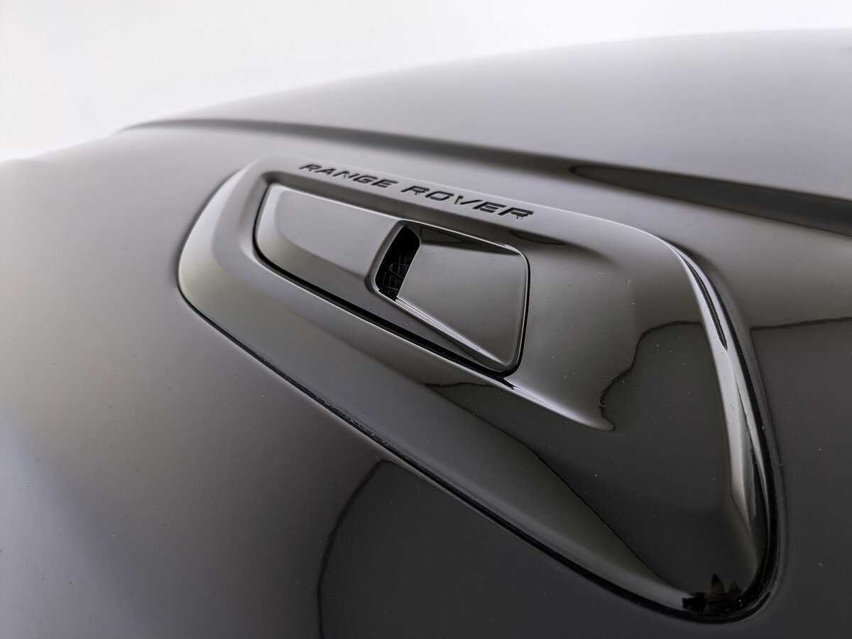 Купить Land Rover Range Rover Sport, 2020, 82 327 км, фото №22