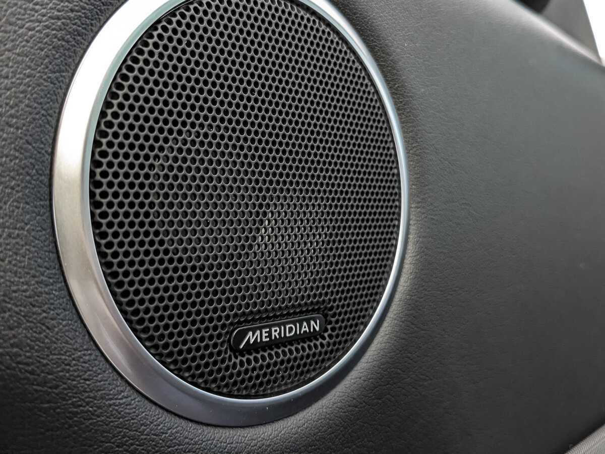 Купить Land Rover Range Rover Sport, 2020, 82 327 км, фото №23