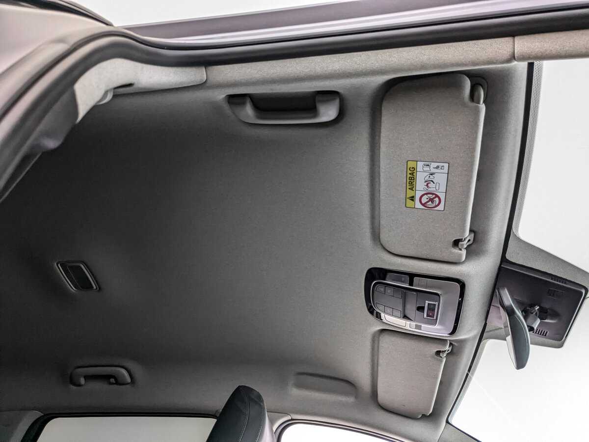 Купить Hyundai Santa Fe, 2021, 87 501 км, фото №19