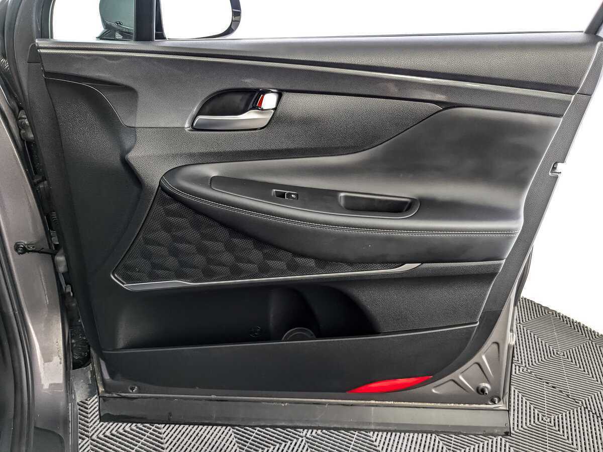Купить Hyundai Santa Fe, 2021, 87 501 км, фото №21