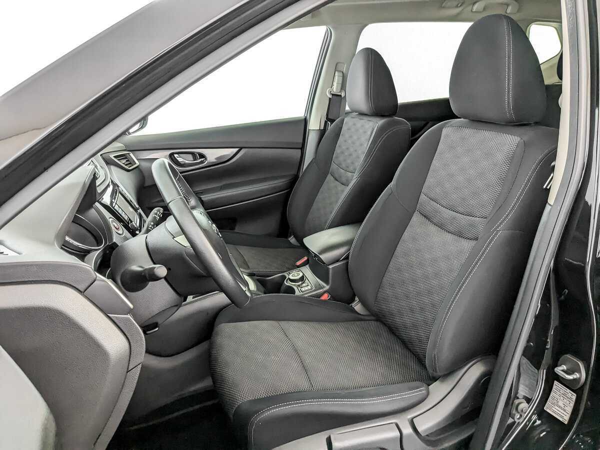 Купить Nissan X-Trail, 2018, 93 700 км, фото №16