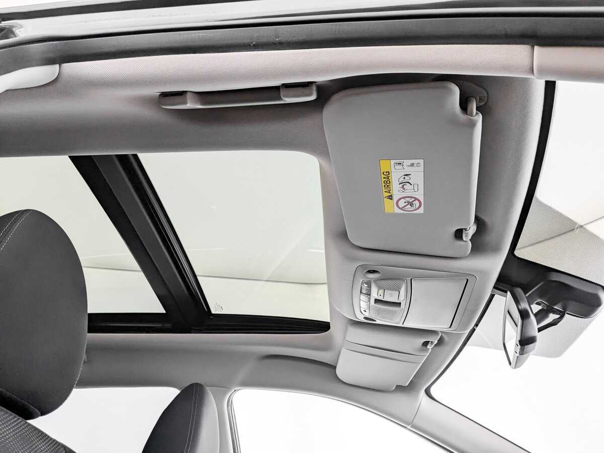 Купить Nissan X-Trail, 2018, 93 700 км, фото №18