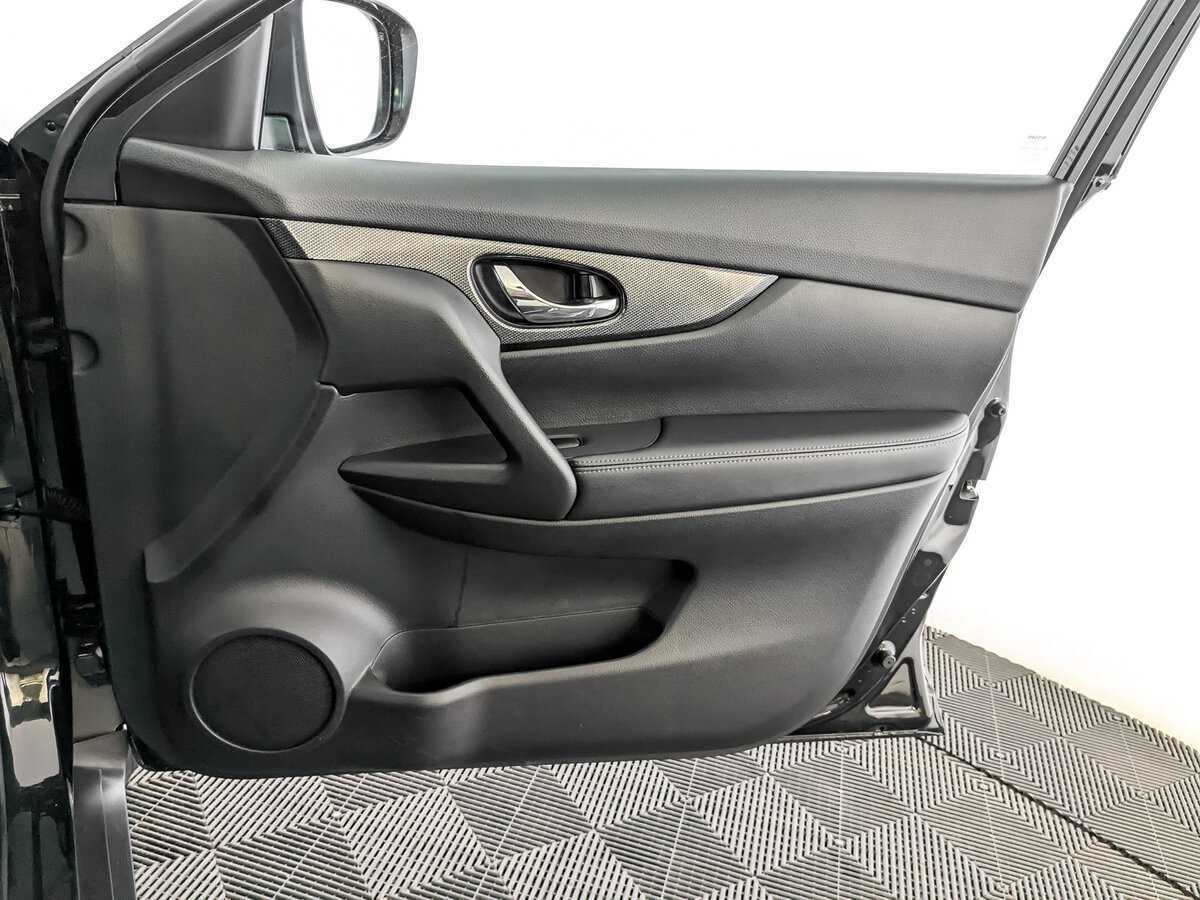 Купить Nissan X-Trail, 2018, 93 700 км, фото №20