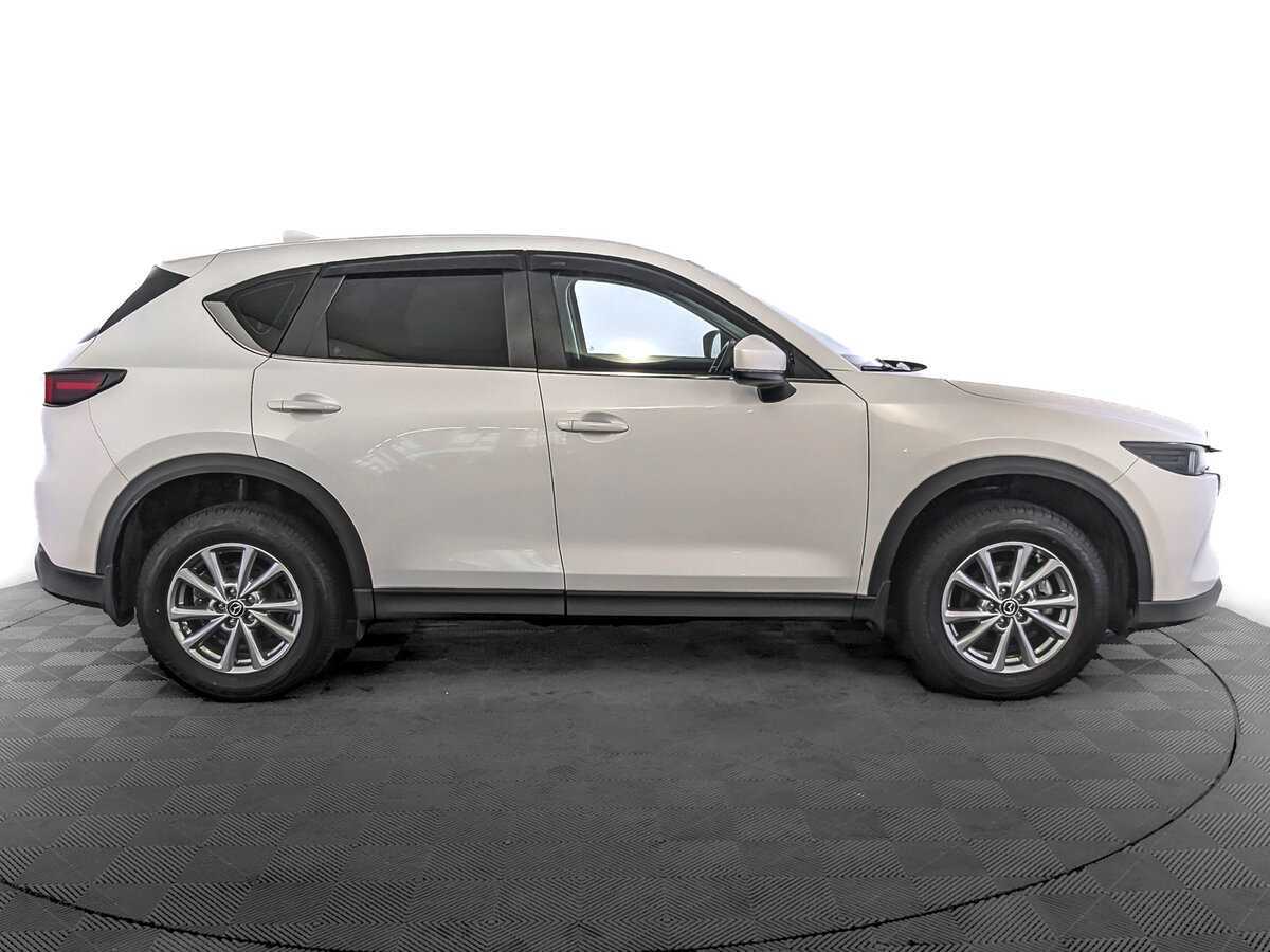 Купить Mazda CX-5, 2023, 16 116 км, фото №4